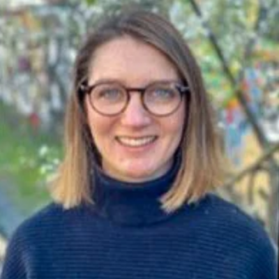 Delphine Beaulieu, PhD