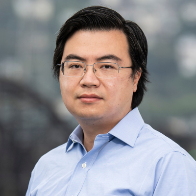 Bill Chen, PhD