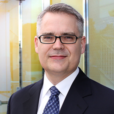 Keith Cook, PhD