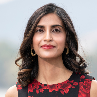 Aditi Gurkar, PhD