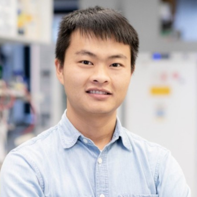 Qianjiang Hu, PhD