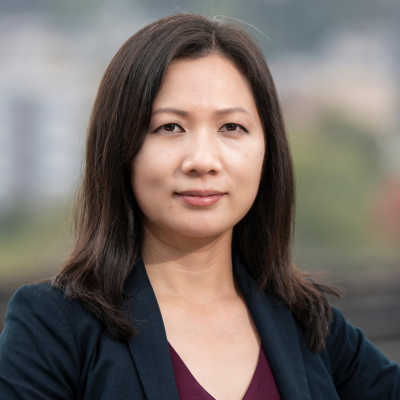 Yuan Liu, PhD