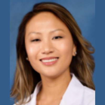 Anne Yang, MD