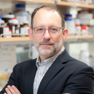 Brett Kaufman, PhD